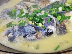 -好灶头妈妈菜·千岛湖土菜地标美食