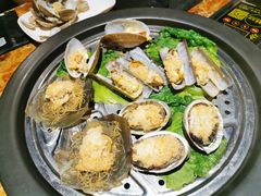 -船奇蒸汽海鲜·闽菜(八市海鲜总店)