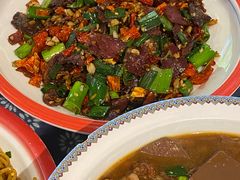 -柴火农家·江西赣南菜(土华店)