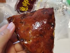 司康-鲍师傅糕点(西站店)