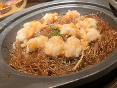 -绿茶餐厅(西单老佛爷店)