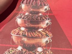 -老佛爷铜炉蛙锅(东门老街店)