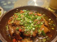 -阿嫂印象·民间江湖菜(大学城店)