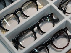 -大视光学•LINDBERG林德伯格•全球手工眼镜集合店(王府井店)
