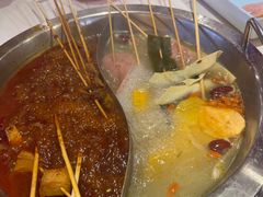 -宏姐串串香(征仪路店)