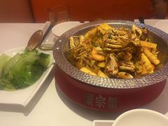 -蟹宗蟹(润达国际五楼店)
