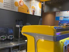 -麦当劳(杭州三花国际店)