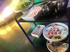 -大隐·成都火锅Bistro(合生麒麟新天地店)