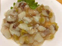 芥末章鱼-福匠日本料理(人民路店)