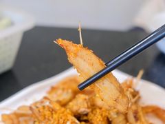 -正能量脆肉鲩火锅