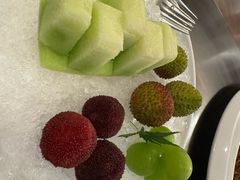 -英冠索菲特酒店·萧湘阁中餐厅