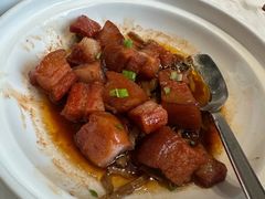 -东方红酒楼(知春路店)