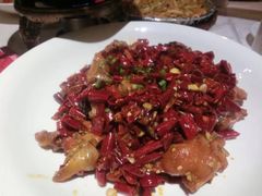 望湘园(宏伊店)-望湘园·湖南菜(宏伊店)