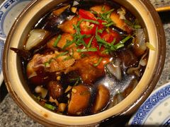 王府泡椒鸡-南京大牌档(之心城店)