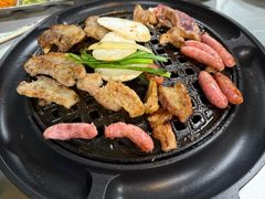 -牛犇炭火烤肉·鲜切烤肉(承德总店)