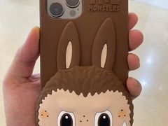 -泡泡玛特POPMART(蓝色港湾店)