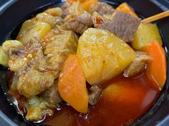 -新记肉骨茶