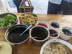 -熊氏牛羊杂粉(龙眼井总店)