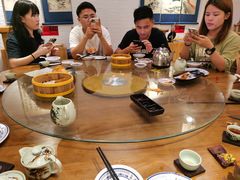 -子曰·礼茶居(壬丰大厦店)