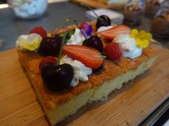 -威斯汀舞台餐厅