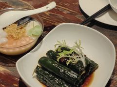 -永安鱼庄·镇江菜(东吴路店)