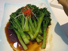 -一品江南韵·淮扬菜