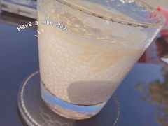 -游心咖啡(青山滨江店)