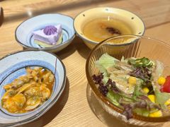-暖食光·台式家庭餐厅·生日主题店(万达店)