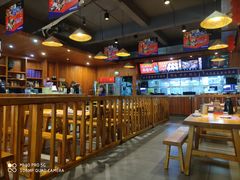 大堂-烧蠔帮·湛江生蚝(工农店)