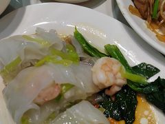 -花少爷·鲜虾干贝粥(延安万达店)