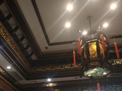 -鹊华居·地道鲁菜·海鲜·融合味(大明湖店)