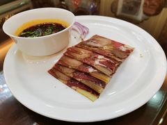 -新疆巴州金丝特餐厅(大钟寺店)