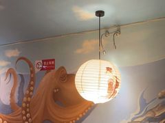 大堂-鳗鱼家·深夜食堂(军博店)