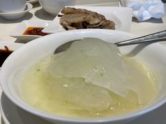 -利苑酒家(华熙国际店)
