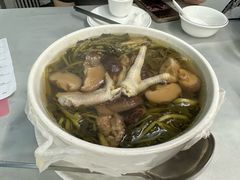 -海鲜街菜馆(海珠南路店)