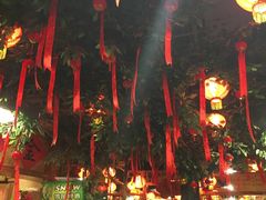 大堂-金掌勺锅包肉(太原万达店)