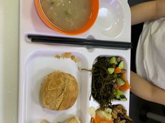 烤鸡小客餐-香妃烤鸡(新奥店)