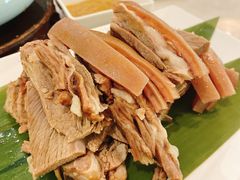 -香香海南菜餐厅