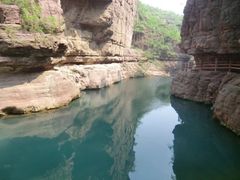 -云台山风景名胜区