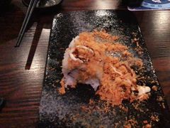 肉松手握-哏儿寿司(红桥店)