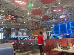 -鱼酷活鱼烤鱼(江宁金鹰店)
