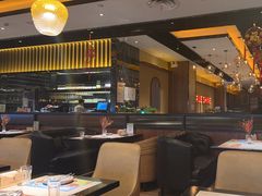 -半秋山西餐厅(宜昌大洋店)