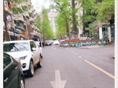 -奎星楼街