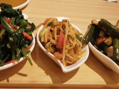 -蒙土乡铁锅焖面(东河店)