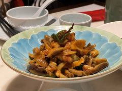 -径山十八道·风味民间菜(杭州总店)