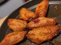 -鑫复盛礼记酒店·青岛菜