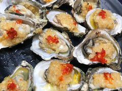 -蚝抵食·湛江生蚝(湾北路店)