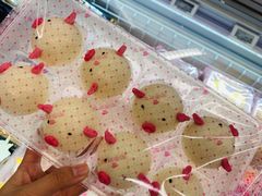 -Olé精品超市(北京合生汇店)