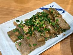 -竹里馆·淮扬菜·功夫茶(老门东店)