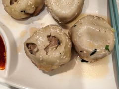 -小杨生煎(黄河路美食休闲街店)